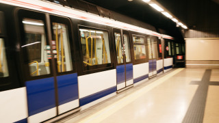 Френският индустриален гигант Alstom ще изгради първото метро в Белград