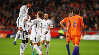 Момент на гениалност от Погба постави Холандия на колене (ВИДЕО)