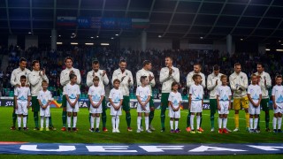 България 09 септември 19 00 Норвегия Състав 23 Пламен Илиев 1