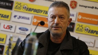 Йордан Сталев: Имаше нарушение на Паулиньо, Владимир Вълков можеше да отсъди фаул