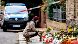 Мъжът обвинен за убийството на двама души при атаката срещу