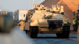  Полша подписа съглашение със Съединени американски щати за закупуването на 250 танка 