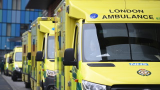 Омикрон се разпространява бързо и през следващите 48 часа ще