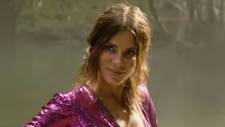 Не стига че филмът Изгубеният град и без това блести