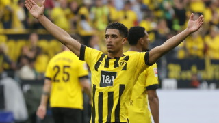 В Борусия (Дортмунд) призоваха: Без излишна еуфория