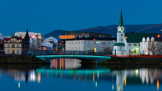 Все по често научаваме че някои европейски градове трудно се справят