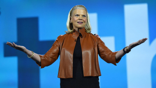 IBM с нов главен изпълнителен директор