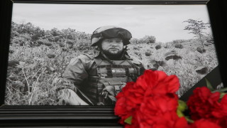 Русия започна наказателно разследване за убийството на военния репортер Ростислав