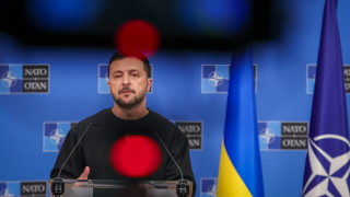 Думите на Русия не значат нищо но нейните бомби и