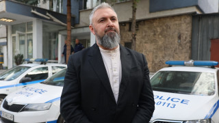 Столичната полиция излезе с подробности за в София този