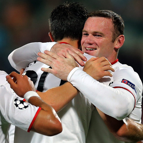 Юнайтед се сдоби с още по-голямо лоби във ФА