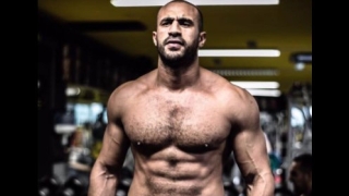 Грозни сцени се разиграха по време на бойна гала вечер GLORY