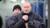 Емил Велев пред ТОПСПОРТ: Изказванията на Стоянович са напудрени, Ел Маестро не ми е интересен