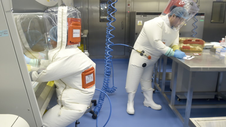 Шефът на лабораторията в Ухан: Няма доказателства коронавирусът да е създаден от човек