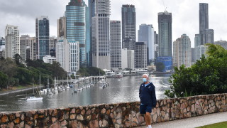 Австралийският щат Нов Южен Уелс регистрира най големия си дневен ръст