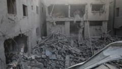 Експерти на ООН: Израелските удари по Газа са "колективно наказание"