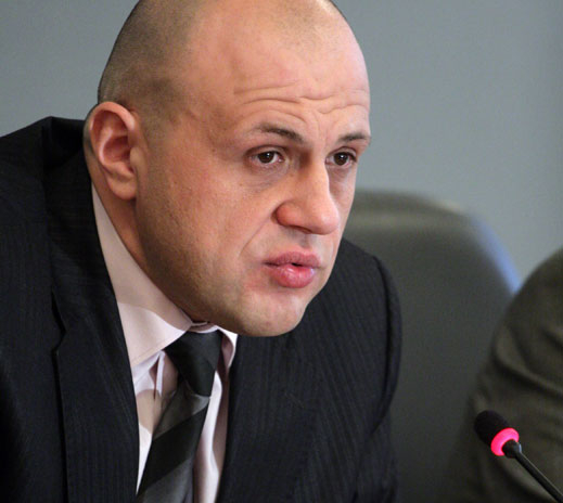 15% повече средства по еврофондовете очаква министър Томислав Дончев