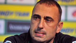 Изборът на Ивайло Петев за нов селекционер на Босна и