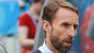 Селекционерът на Англия Гарет Саутгейт се опасява от расистки прояви