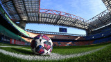  Финалът на Шампионската лига би трябвало да се играе на 29 август 
