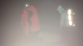 Спасиха двама загубили се туристи на Витоша съобщават от Планинската