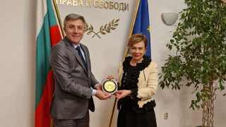 Готови сме да продължим да оказваме необходимата хуманитарна помощ на