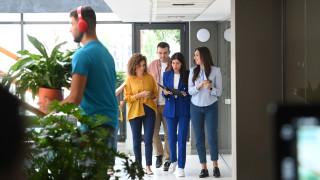 ChatGPT Когато чуя банка и клишета веднага се сещам за