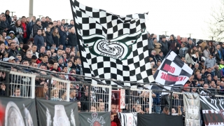 Локомотив Горна Оряховица прави всичко възможно за да уреди с