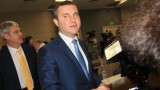 Горанов: Можем да платим сумата за изтребителите наведнъж