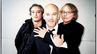 R.E.M. преиздават албум