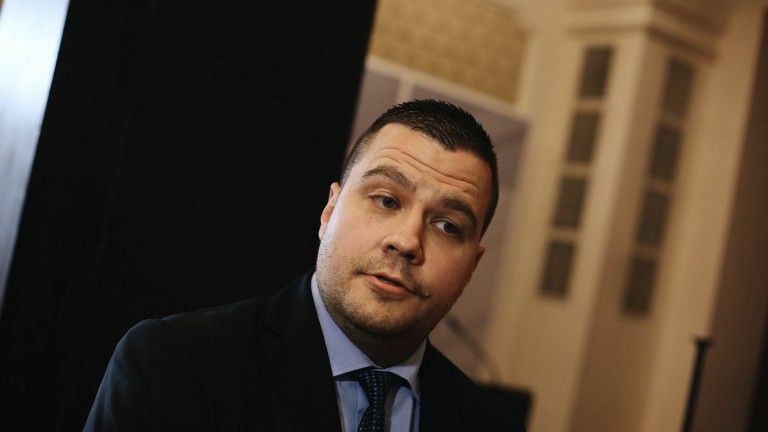 ИТН вече са готови с управленска програма, чакат мандат