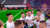 България разгроми Индия на Световното първенство по минифутбол