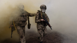 Битката за Донбас: новото украинско командване се готви за най-тежките боеве