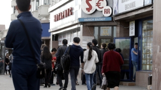 70% ръст на руските компании в Казахстан