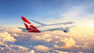 Откриват директен 17-часов полет от Австралия до Лондон