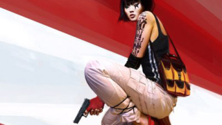 EA допълва PS3-версията на Mirror's Edge