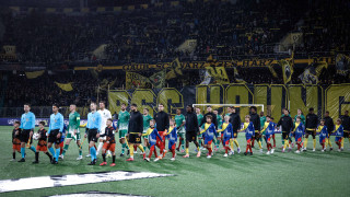 Лудогорец пусна мотивационно видео с призив към футболистите и феновете