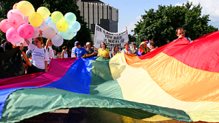 България била №1 по хомофобия