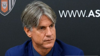 Медиите в Италия продължават да твърдят че Кристиано Джарета е