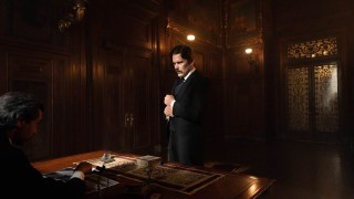 Никола Тесла е любопитна личност която отдавна заслужаваше някой да