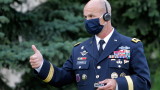 САЩ фокусира мащабни военни учения в Черно море и Балканите