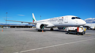 България Еър продължава да извършва полети от и до Израел