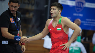 Последните четирима представители на България започват днес квалификациите си в