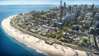 Коя плажна дестинация е новият хит за руснаците