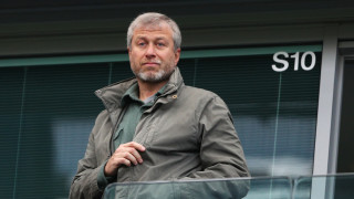 Фигурата на Роман Абрамович е една от ключовите заедно с