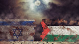 Израел срещу "Хамас" - всичко, което трябва да знаем за войната, която се води