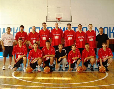 Младежите удариха Унгария