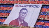  Хосеп Мария Бартомеу: Андрес Иниеста ще се завърне в Барселона 