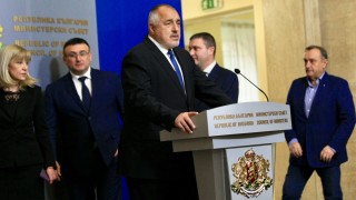 Публикуваме коментара на ПР специалиста Любомир Аламанов от фейсбук профила