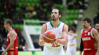 Джейсън Уошбърн коментира тежката загуба на България от Русия в